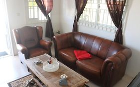 Dubbel Woonhuis Selderiestraat Paramaribo